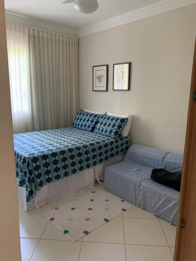 Casa de Condomínio, 3 quartos - Foto 11