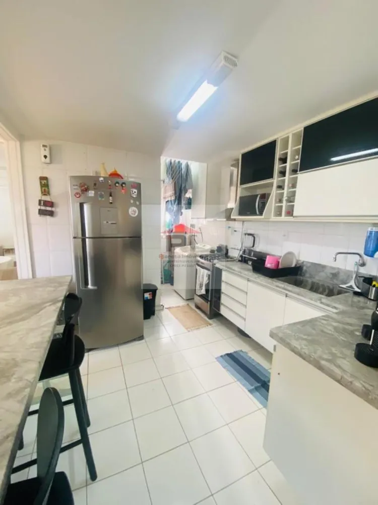 Apartamento, 2 quartos, 76 m² - Foto 3