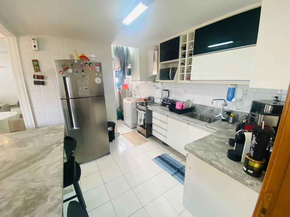 Apartamento, 2 quartos, 76 m² - Foto 2