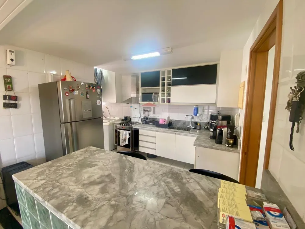 Apartamento, 2 quartos, 76 m² - Foto 4