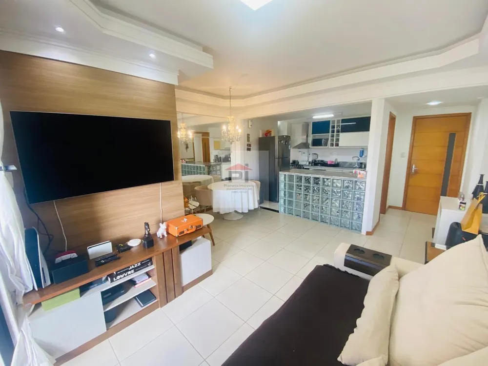Apartamento, 2 quartos, 76 m² - Foto 1