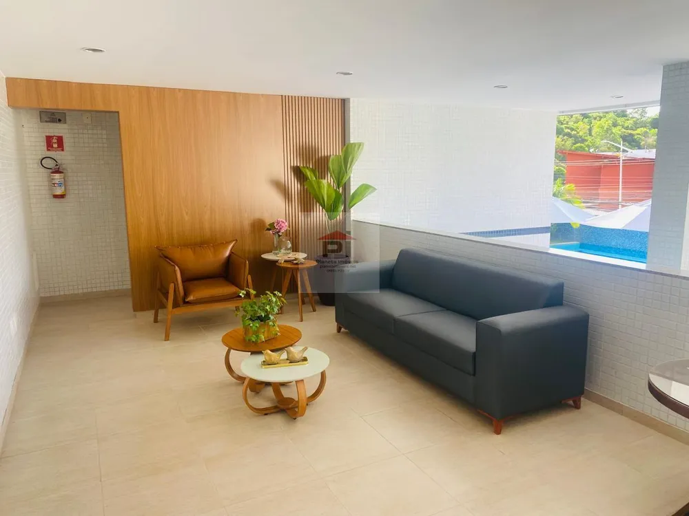 Apartamento, 2 quartos, 76 m² - Foto 9