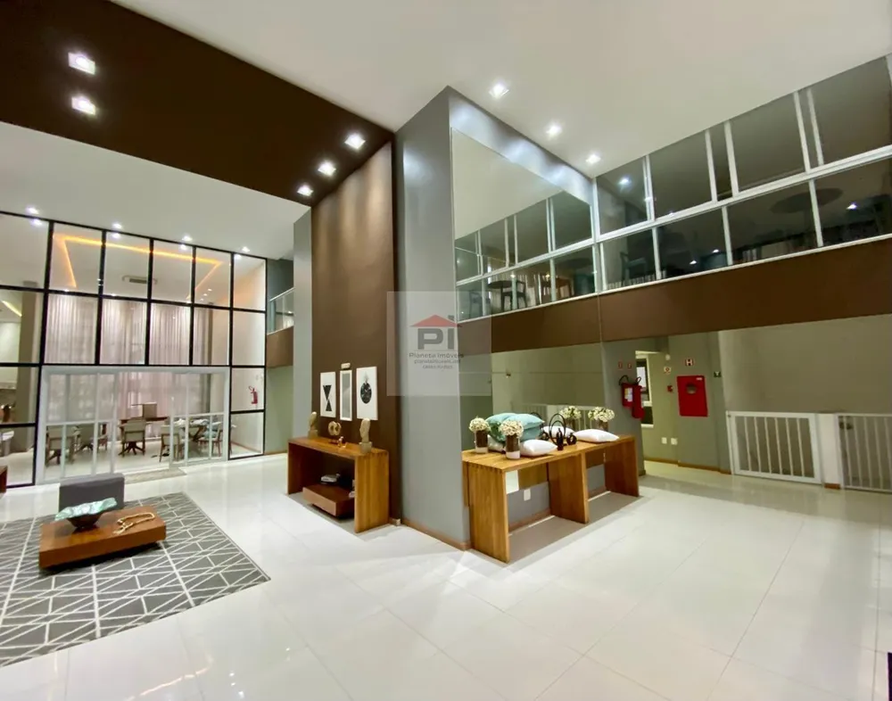 Apartamento, 2 quartos, 87 m² - Foto 3