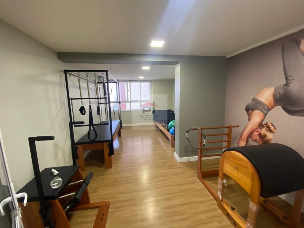Apartamento, 2 quartos, 87 m² - Foto 2