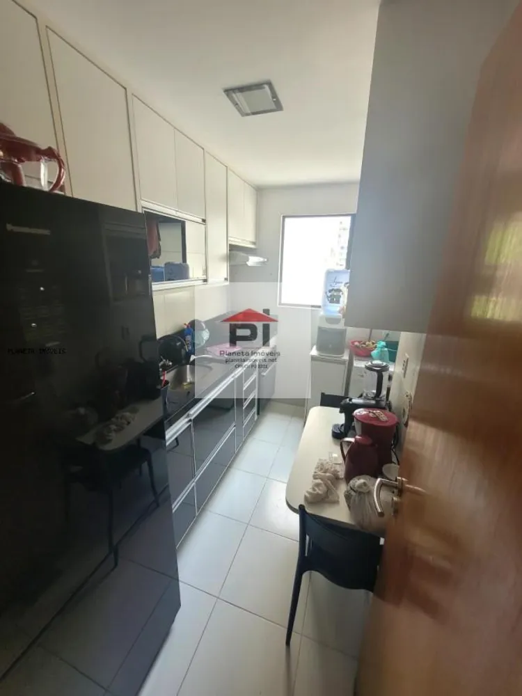 Apartamento, 2 quartos, 65 m² - Foto 8