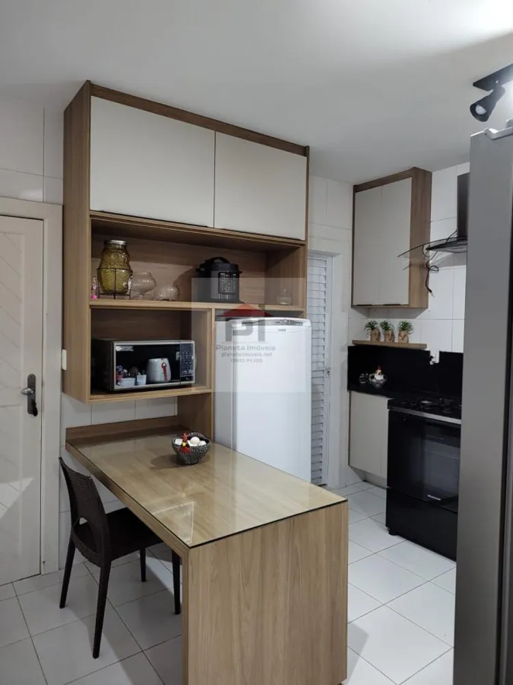 Casa de Condomínio, 4 quartos - Foto 7