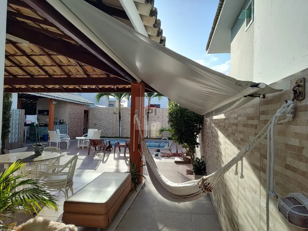 Casa de Condomínio, 4 quartos - Foto 10