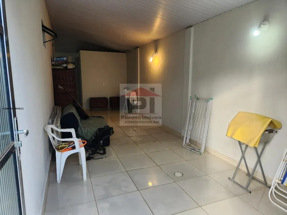 Casa de Condomínio, 2 quartos - Foto 11