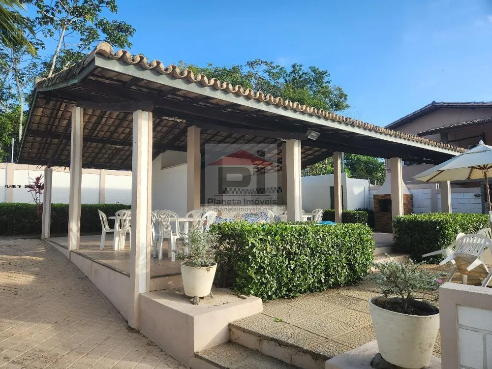 Casa de Condomínio, 2 quartos - Foto 4