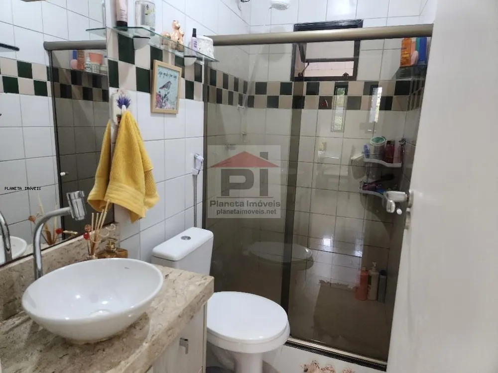 Casa de Condomínio, 2 quartos - Foto 7