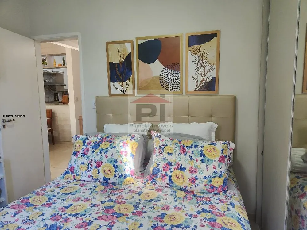 Casa de Condomínio, 2 quartos - Foto 6
