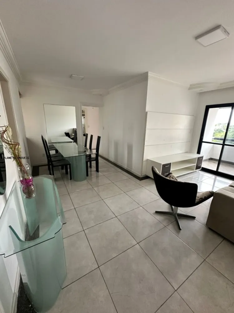Apartamento, 3 quartos, 105 m² - Foto 1