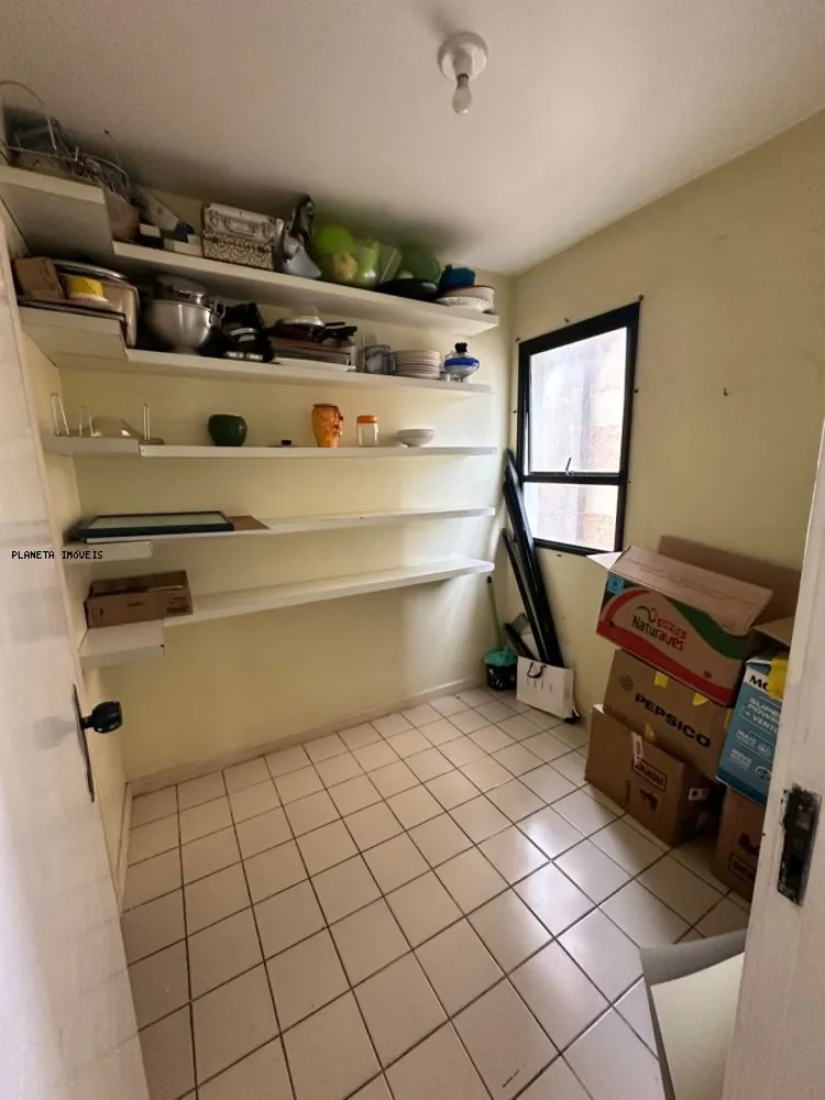 Apartamento, 3 quartos, 105 m² - Foto 13