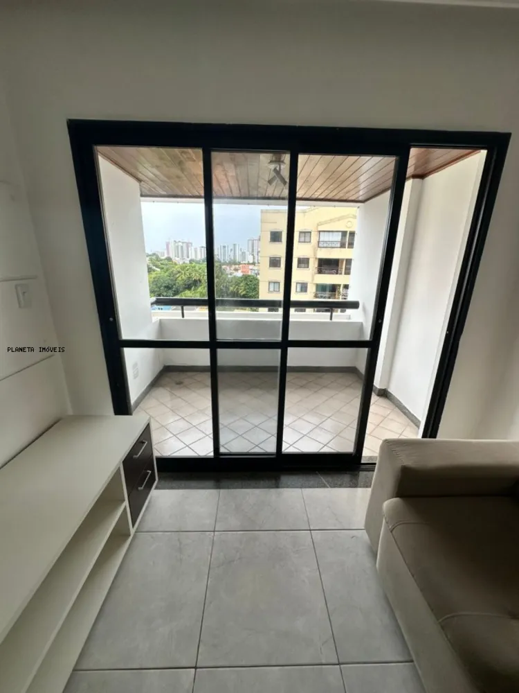 Apartamento, 3 quartos, 105 m² - Foto 2
