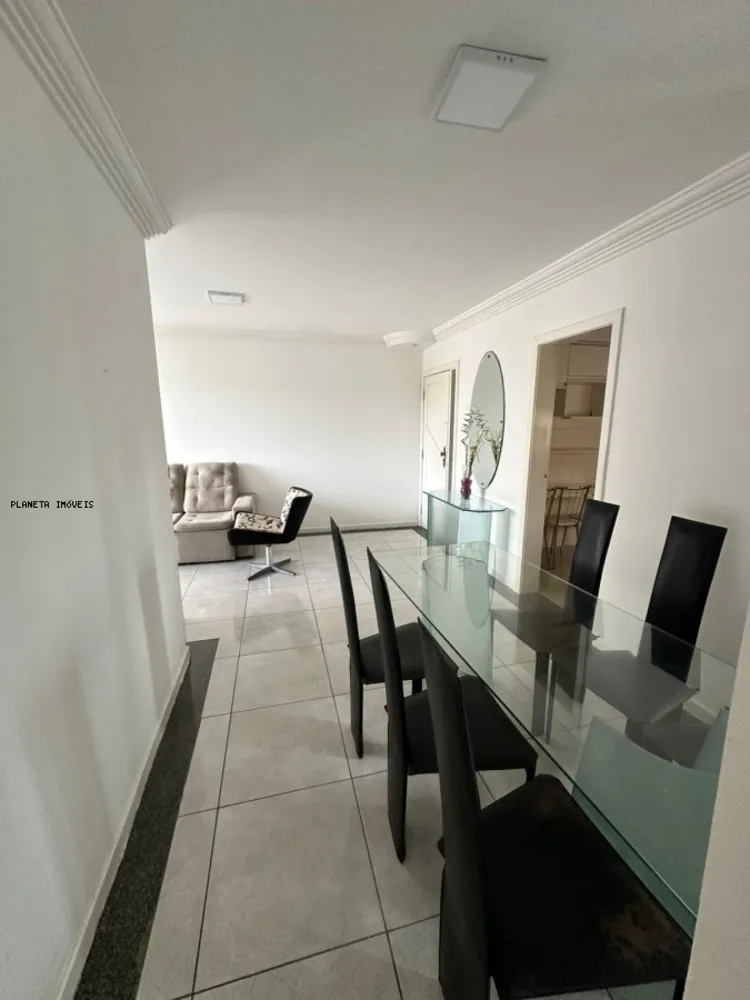 Apartamento, 3 quartos, 105 m² - Foto 4