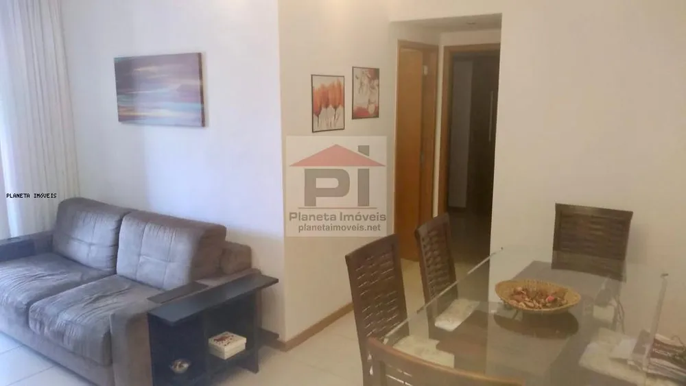 Apartamento, 2 quartos, 68 m² - Foto 3