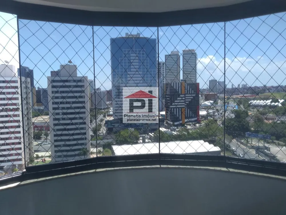 Apartamento, 2 quartos, 68 m² - Foto 1