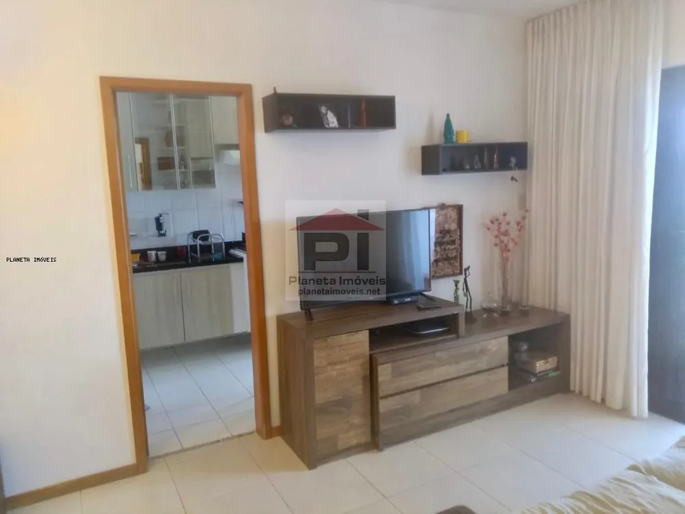 Apartamento, 2 quartos, 68 m² - Foto 2