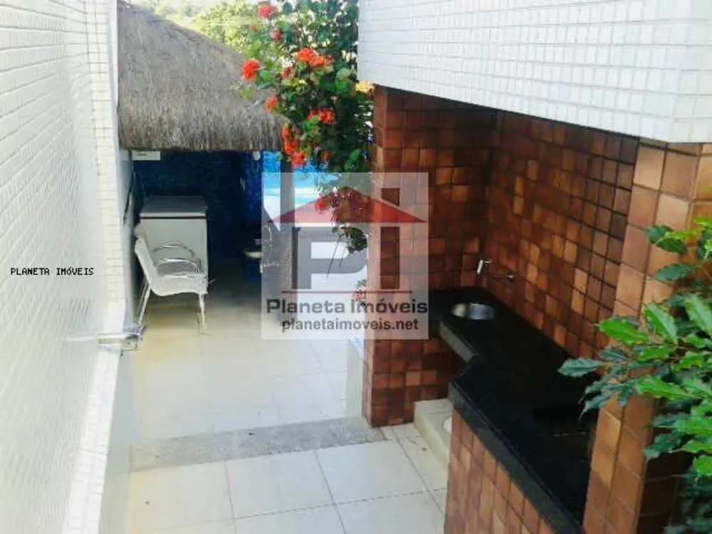Apartamento, 2 quartos, 68 m² - Foto 10