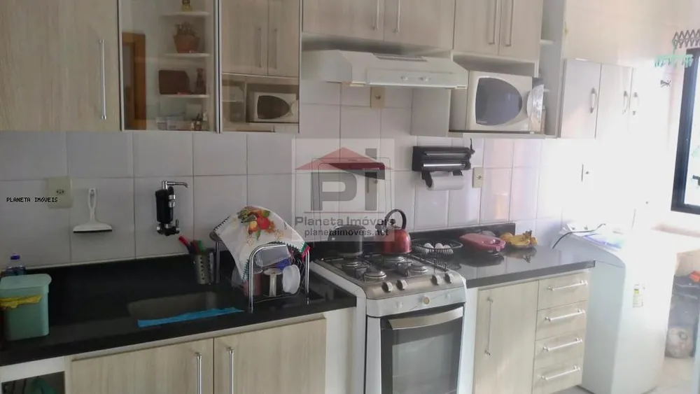 Apartamento, 2 quartos, 68 m² - Foto 7