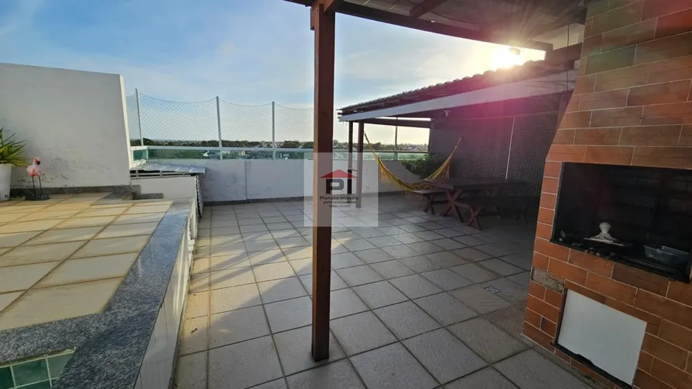 Cobertura, 3 quartos, 170 m² - Foto 4