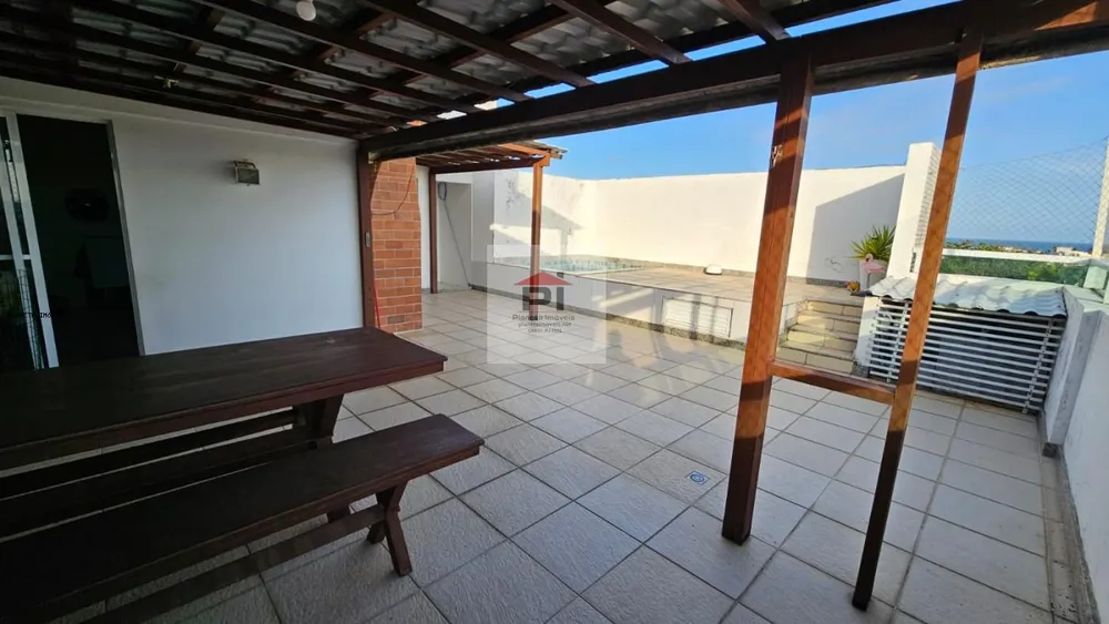 Cobertura, 3 quartos, 170 m² - Foto 1