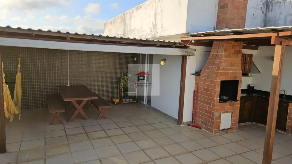 Cobertura, 3 quartos, 170 m² - Foto 7