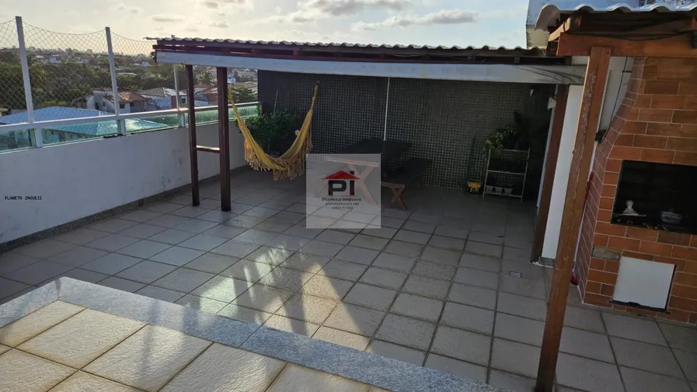 Cobertura, 3 quartos, 170 m² - Foto 3