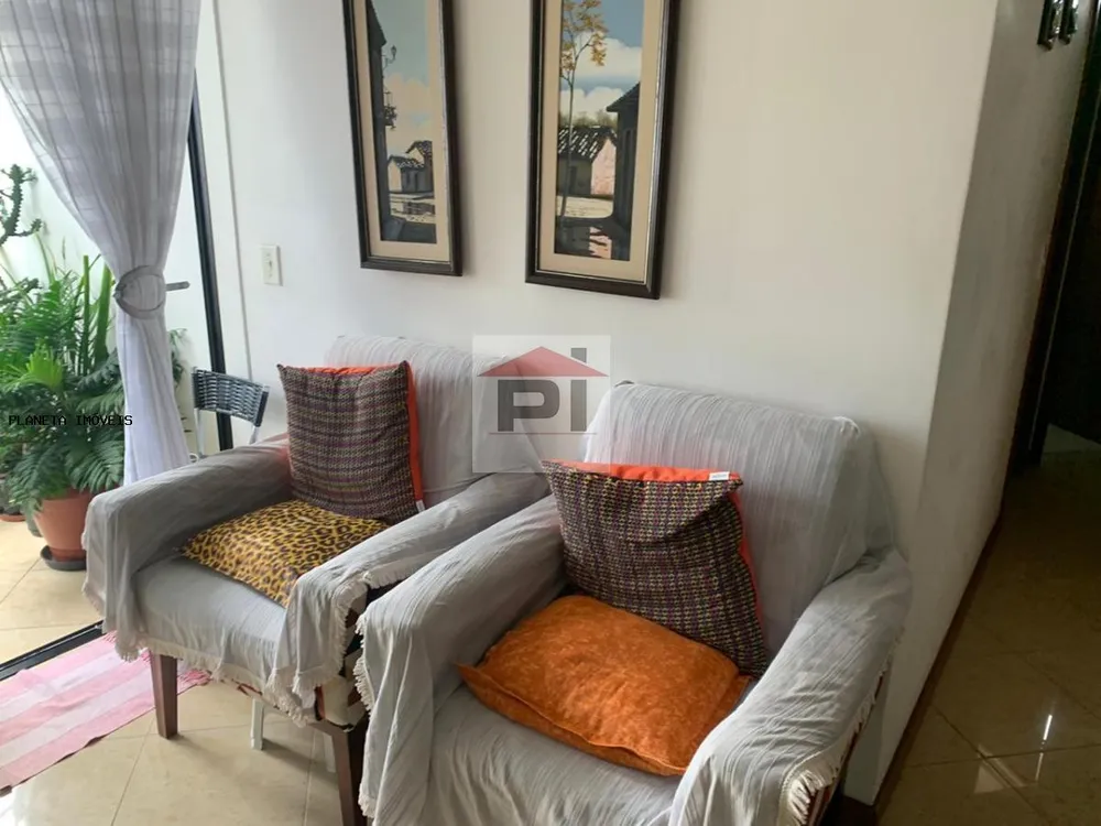 Apartamento, 2 quartos, 65 m² - Foto 3