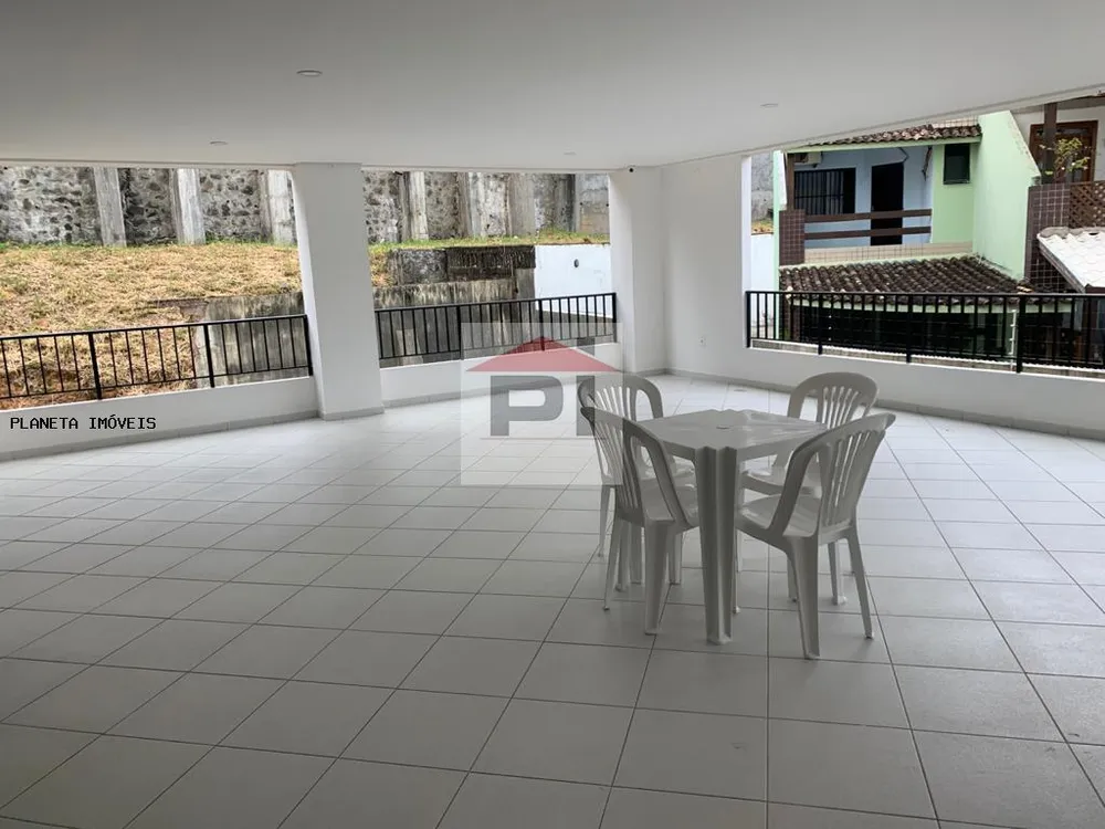 Apartamento, 2 quartos, 65 m² - Foto 16
