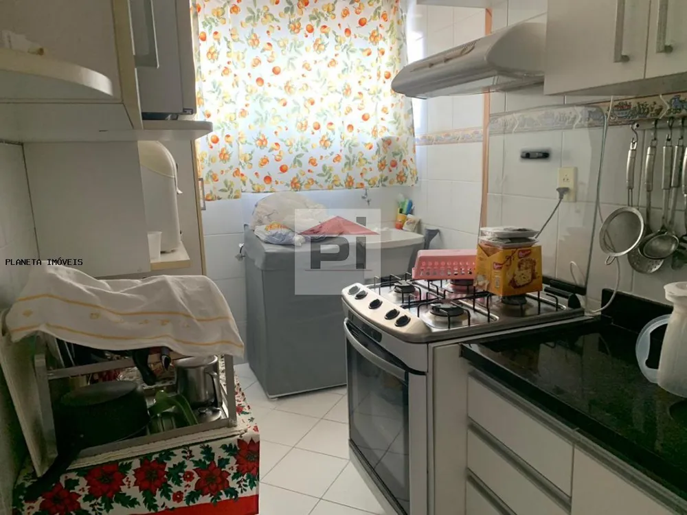 Apartamento, 2 quartos, 65 m² - Foto 13