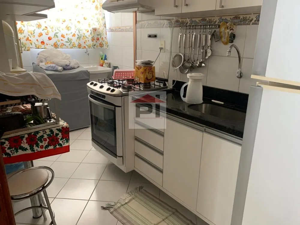 Apartamento, 2 quartos, 65 m² - Foto 12