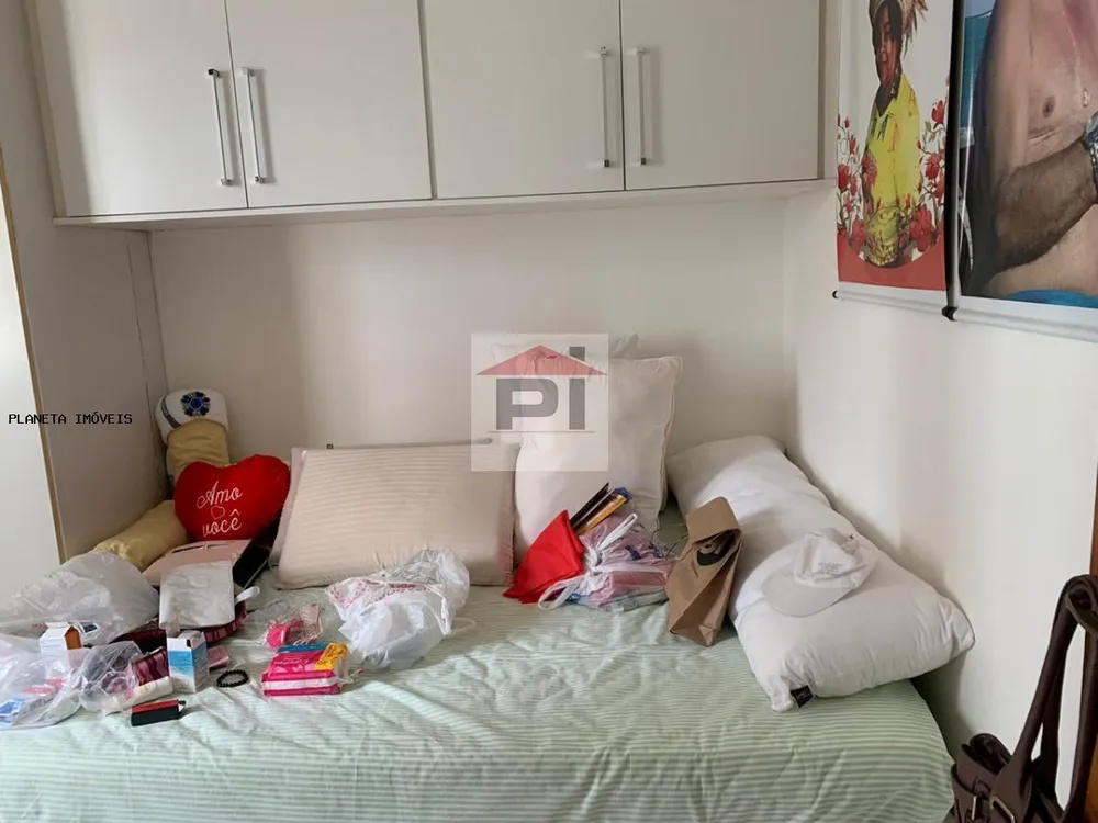 Apartamento, 2 quartos, 65 m² - Foto 11
