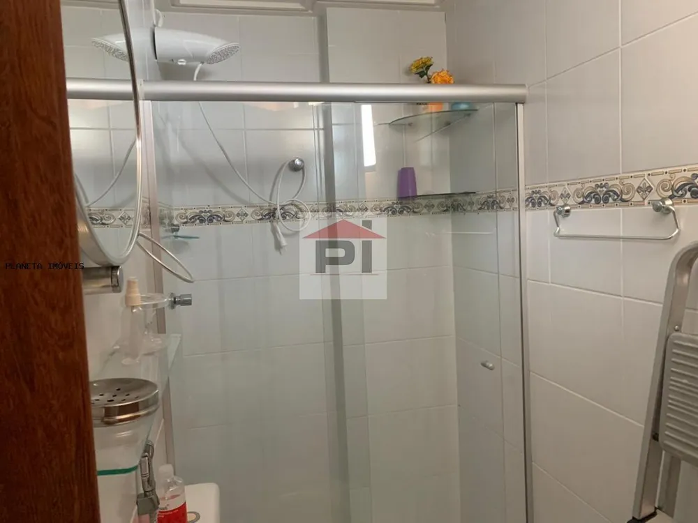 Apartamento, 2 quartos, 65 m² - Foto 9