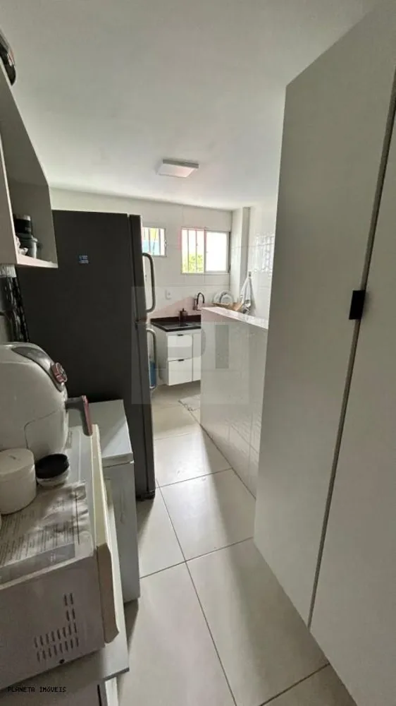 Apartamento, 2 quartos, 61 m² - Foto 9