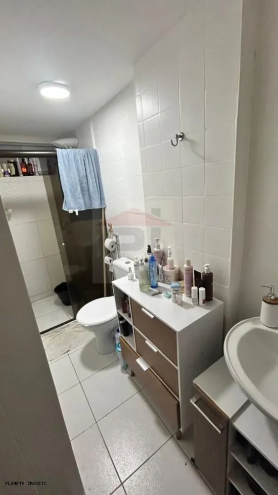 Apartamento, 2 quartos, 61 m² - Foto 7