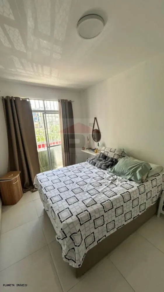 Apartamento, 2 quartos, 61 m² - Foto 3