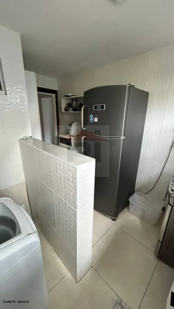 Apartamento, 2 quartos, 61 m² - Foto 10