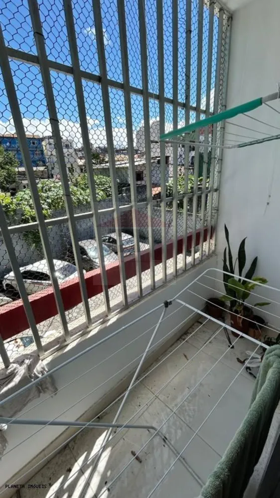 Apartamento, 2 quartos, 61 m² - Foto 4