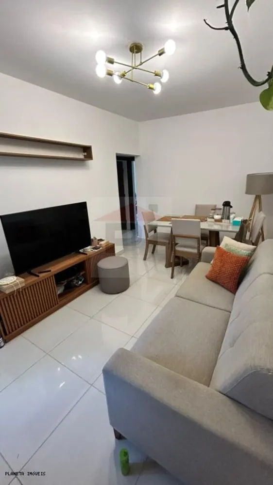Apartamento, 2 quartos, 61 m² - Foto 2