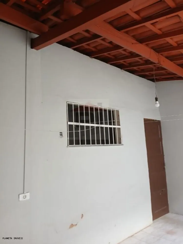 Casa, 3 quartos, 94 m² - Foto 5