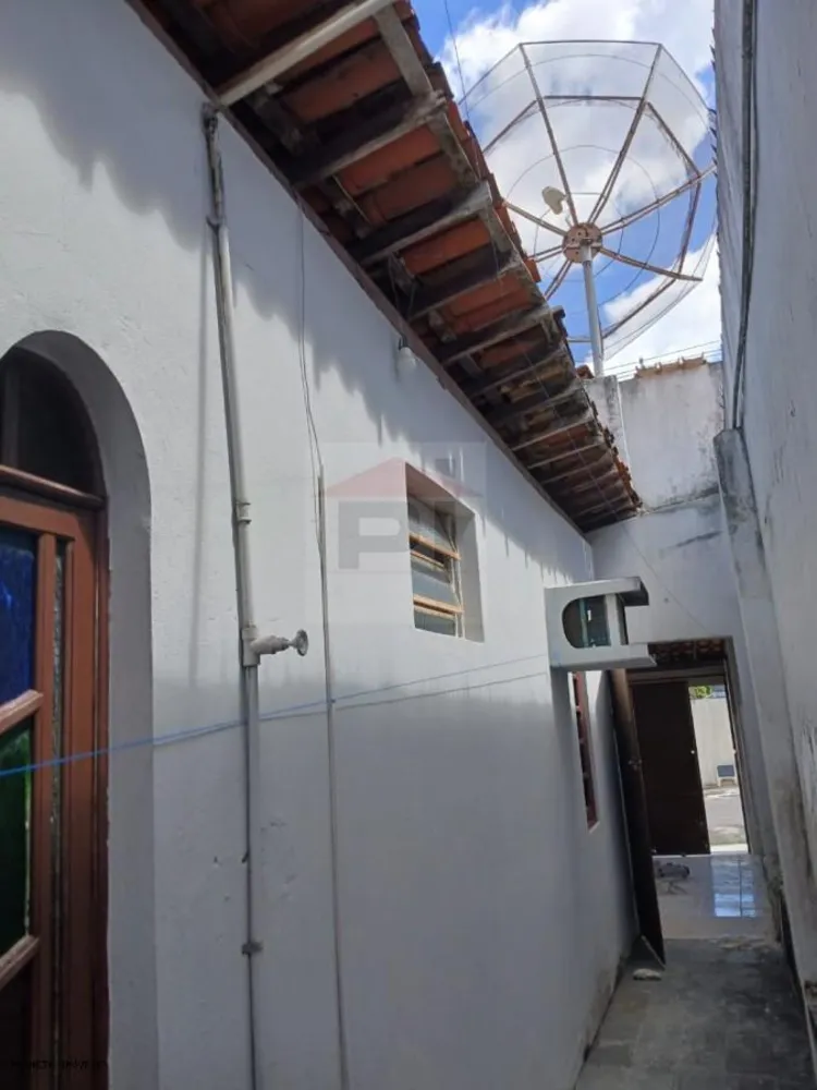 Casa, 3 quartos, 94 m² - Foto 3
