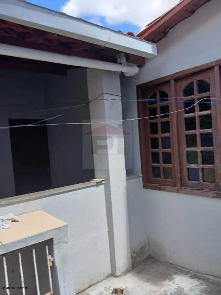 Casa, 3 quartos, 94 m² - Foto 4