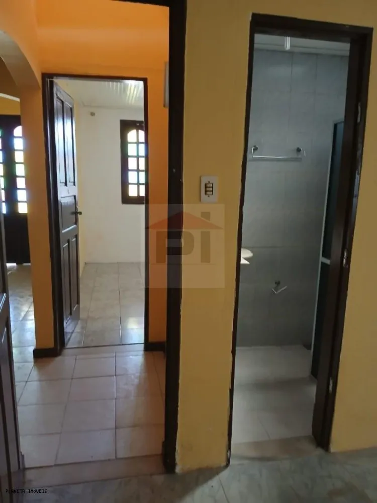 Casa, 3 quartos, 94 m² - Foto 11