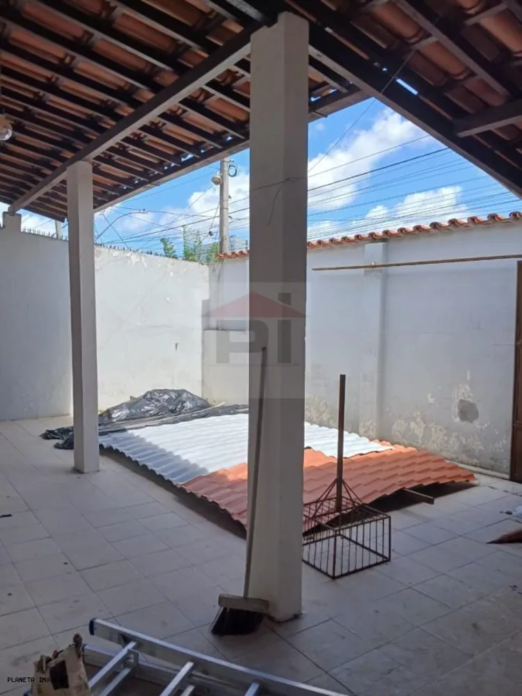 Casa, 3 quartos, 94 m² - Foto 1