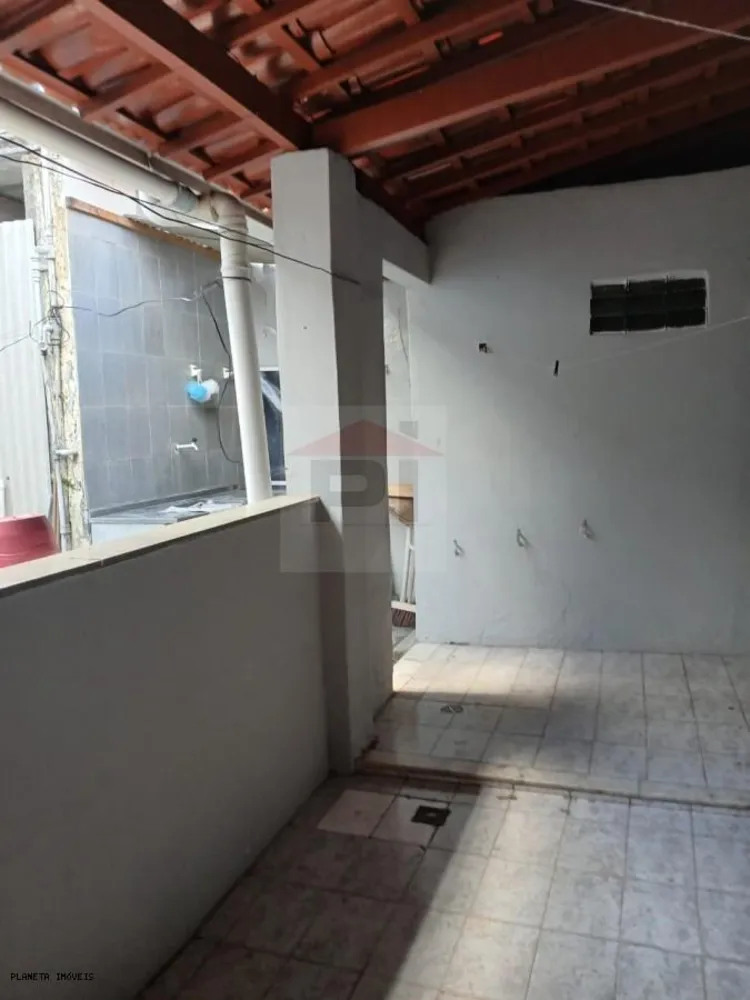 Casa, 3 quartos, 94 m² - Foto 6