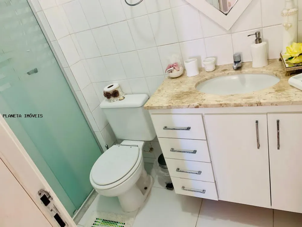 Apartamento, 2 quartos, 68 m² - Foto 2