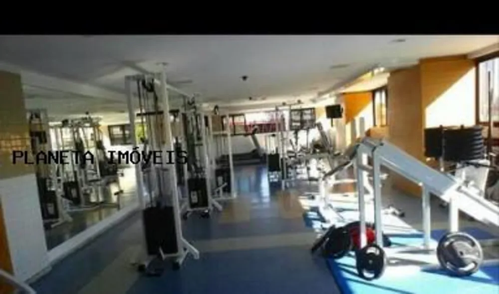 Apartamento, 2 quartos, 68 m² - Foto 3