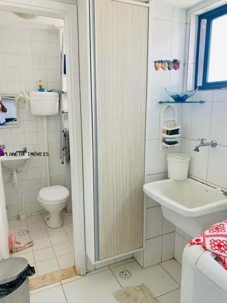 Apartamento, 2 quartos, 68 m² - Foto 10