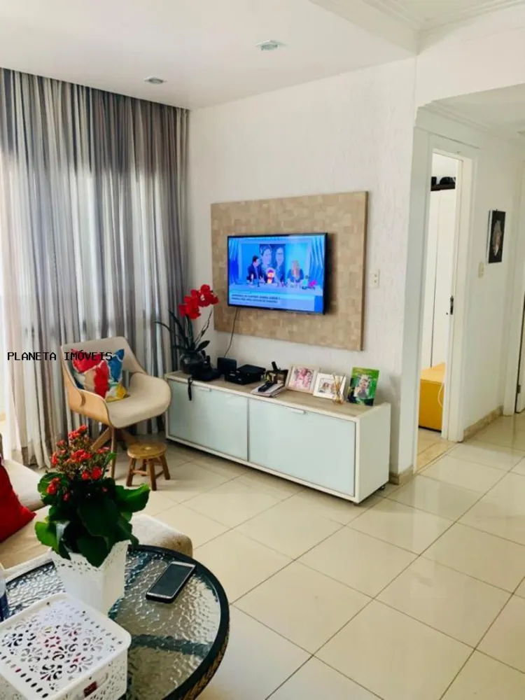 Apartamento, 2 quartos, 68 m² - Foto 5